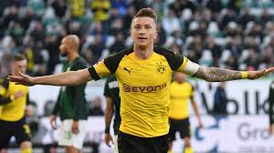 Reus Dortmund