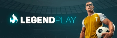Parier sur legendplay